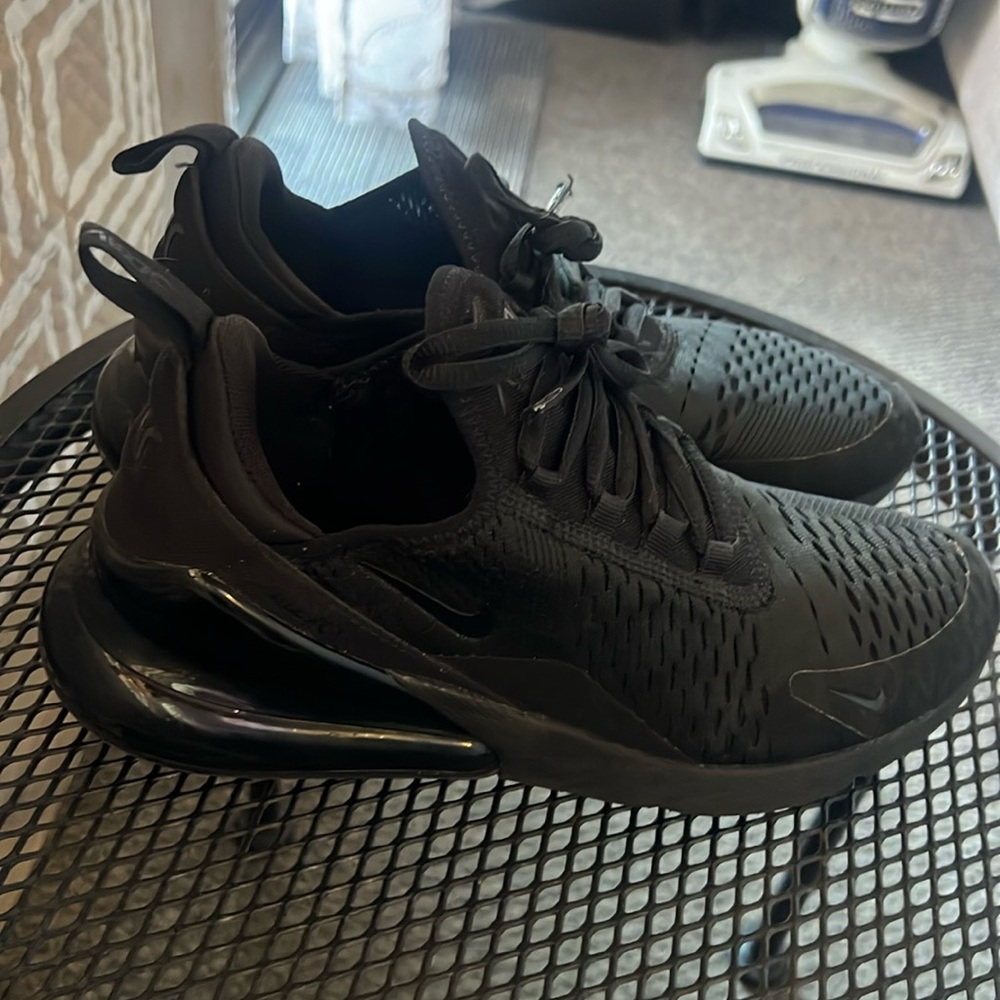 Air max 270🖤🖤
